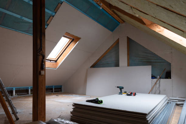 Best Insulation for Specific Applications in Pine Level, AL