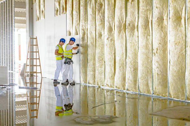 Reliable AL Insulation Contractor Solutions